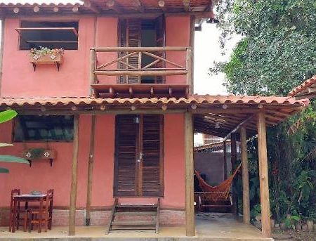 Praia Chale Ubatuba Exterior foto