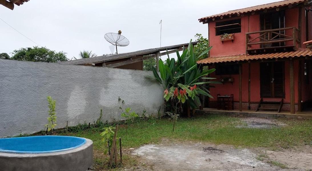 Praia Chale Ubatuba Exterior foto